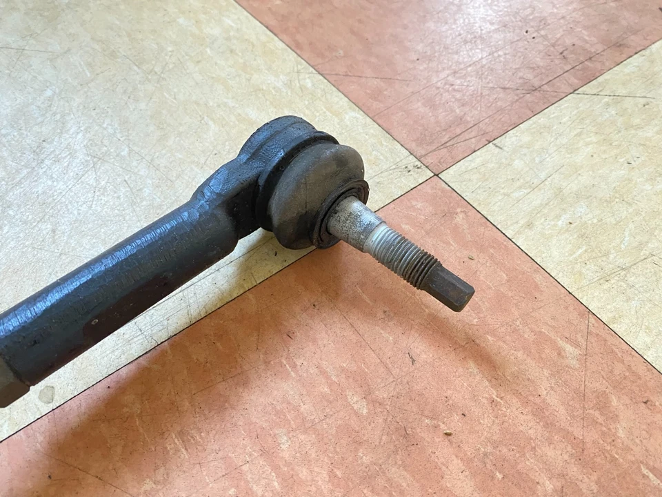 Chrysler 300 2006-2010 barra de cambios de dirección y piñón OEM, 551-02173 Foto 3 de 4