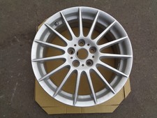 Jaguar XE Alufelge 6,5 x 17 ET43,5 1Stück Original 17 Zoll GX73-1007-TA *A77*