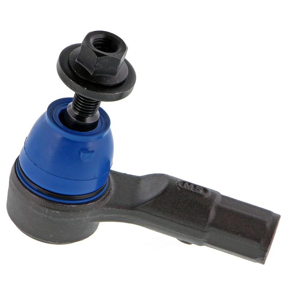 Juego de 2 extremos de barra de amarre exterior delantera para Jeep Cherokee 2014 2015 2016 2017 2018 2019 Foto 3 de 4