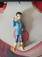 Figurine Videl adulte Dragon Ball GT DBZ Bandai Toys BS STA figure AB rare Bidel