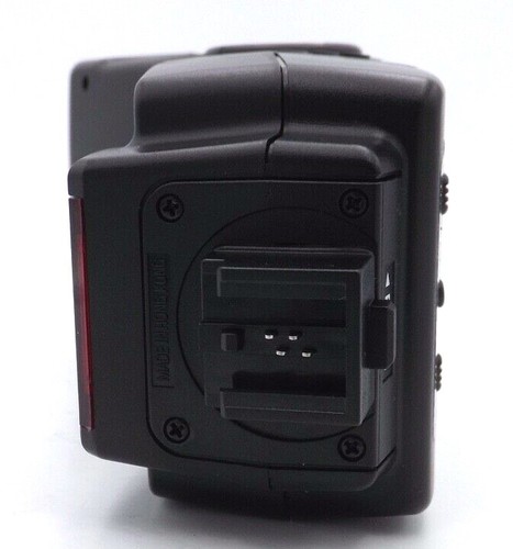 Promaster 7500DX Digital Flash for Minolta #9809 - Picture 5 of 7