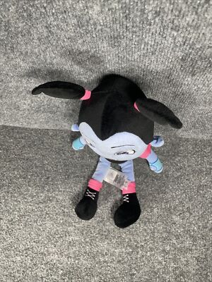 ✨Disney Store Vampirina Plush 13” Stuffed Doll Girl Vampire Bat Plush Toy ✨