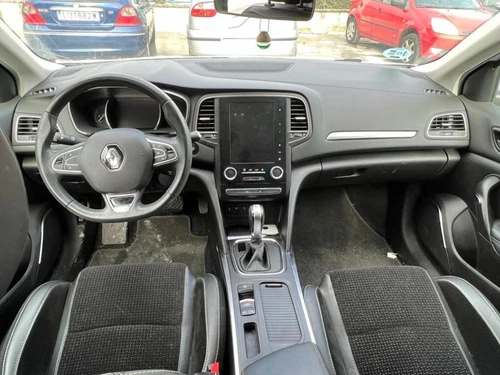 A94E32483 Pantalla Multifuncion para RENAULT MEGANE IV BERLINA 5P GT-Line 128410 - Imagen 4 de 6