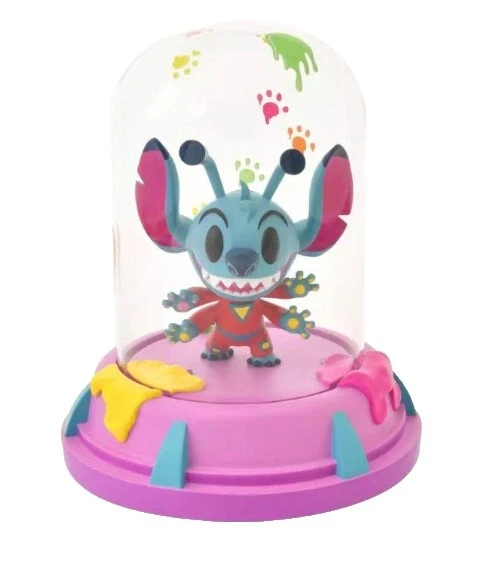 Figuras de acción de acción de Dumbo