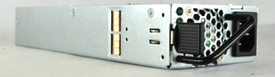 Extreme Networks/Enterasys 71A-POE-B Power Supply for Network Switches - Image 4 of 4