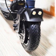 8 1/2x2 (50-134)  8.5x2 Solid Tire  for Apollo City Electric Scooter