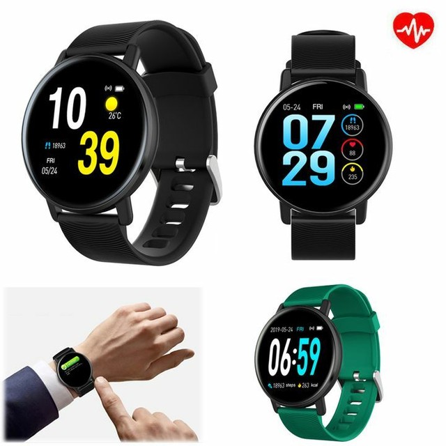 best smart watch for huawei p20 pro