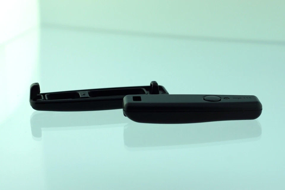 Mando a distancia Canon RC-4 varita palo obturador botón de liberación Foto 3 de 3