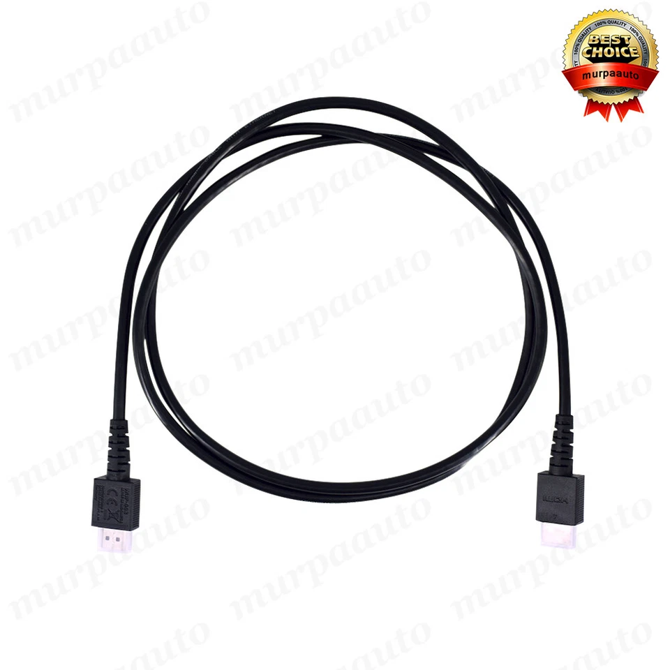 OEM Original Nintendo Switch HDMI Cable WUP-008 for Console Dock TV Cord - Image 3 of 4