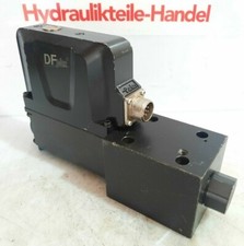 Parker D3FPR80ZB9VB0020 Hydraulic Valve DF plus D3FPR