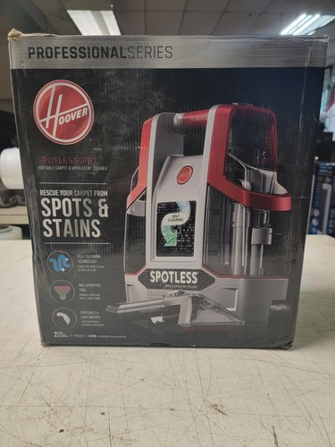Spotless Pet Portable Carpet 