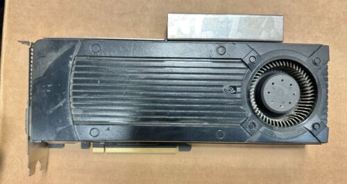ASUS NVIDIA GeForce GTX 970 GTX970-4GD5/DP_CARD/VGA A8 - SAME DAY SHIPPING