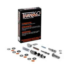 TransGo SK6T40-A Fits all 6T30, 6T40, 6T45 GEN1 2007-2012