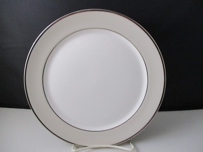 PICKARD SOLSTICE SALAD PLATE 8 1/8''- 0512F