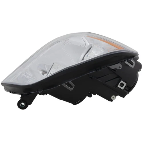 Headlight w/o bulb For 2007-2012 Mercedes-Benz GL450 2007-2009 GL320 Passenger - Picture 4 of 11