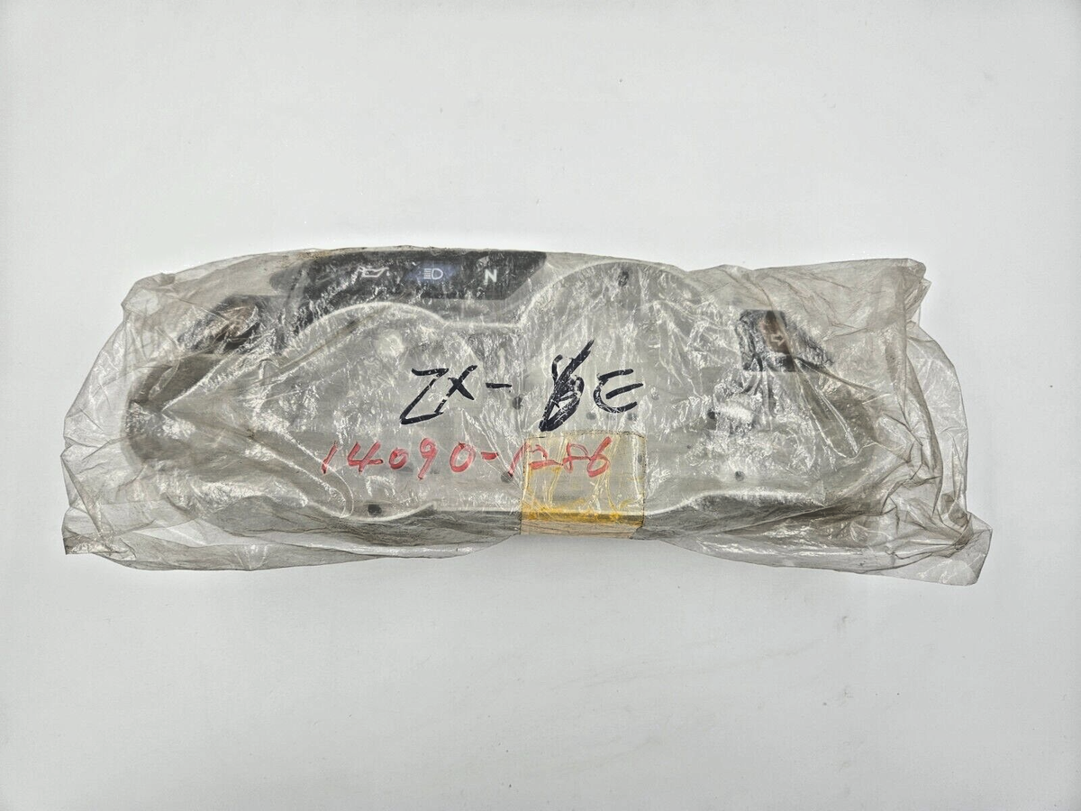 14090-1286] KAWASAKI COVER,METER HOUSING for ZX600 ZX1100 ZG1000