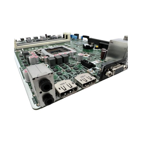911988-001 HP ProDesk 600 G3 SFF LGA 1151 DDR4 Desktop Motherboard 901198-001 - Picture 18 of 22