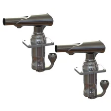 TACO Grand Slam 300 Outrigger Mount f/1-1/2" Outrigger MFG# GS-300