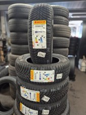 GOMME 4 STAGIONI 185/65 R15 92V PIRELLI CINTURATO SF3 NUOVE PNEUMATICI ALLSEASON
