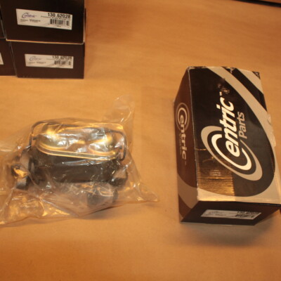 Centric Premium Brake Cylinder 130.62028