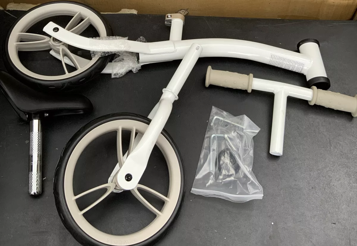 Unicorn balance cheap bike