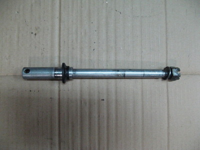 Vorderradachse für Yamaha 600 XTZ - Super Ténéré - 3AJ