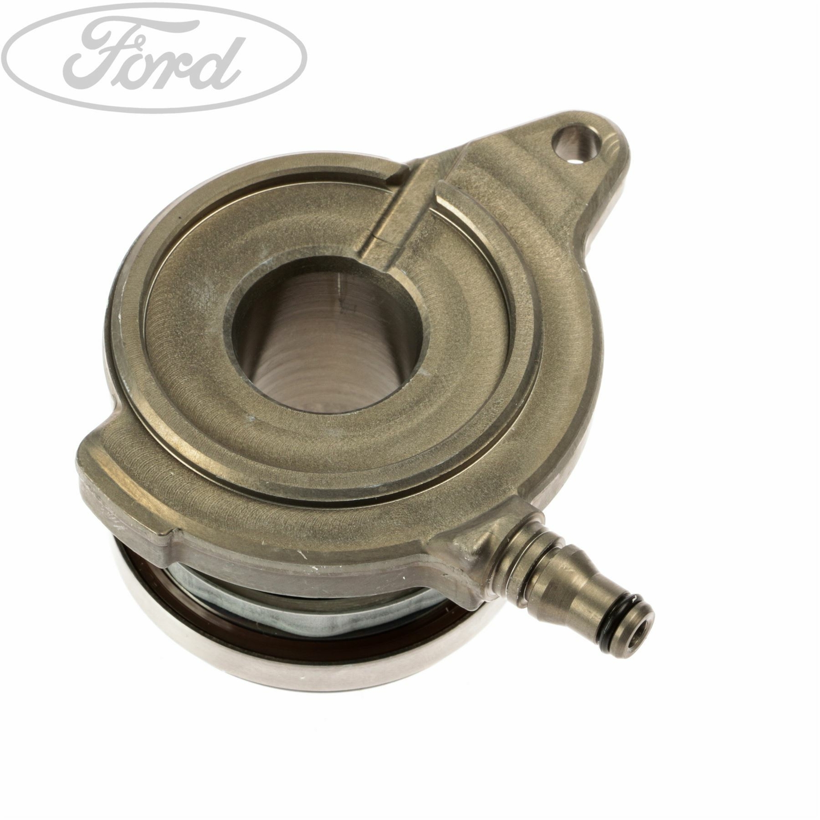 Genuine Ford Mondeo Mk4 2.2 TDCi Focus 2.5 RS Clutch Slave Cylinder CSC ...