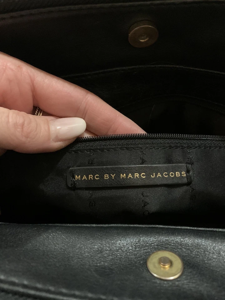 marc jacobs borsa - Immagine 3 di 4