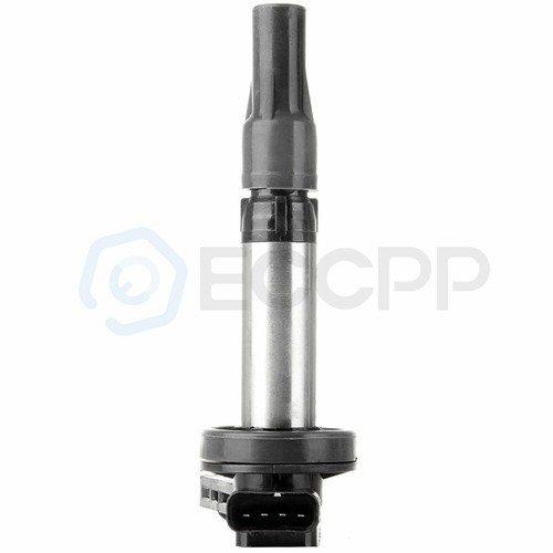 Pack of 4 Ignition Coils for Jaguar SType XJ8 Land Rover LR3 UF519