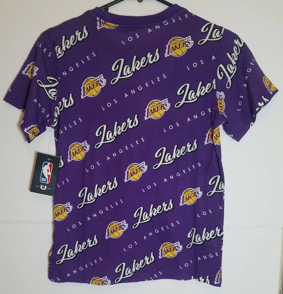 nba shirts for kids
