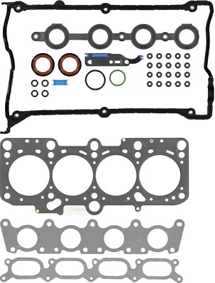 FITS 97-12 AUDI VW SEAT 1.8L 20V TURBO HEAD GASKET SET VICTOR REINZ 02-31955-01