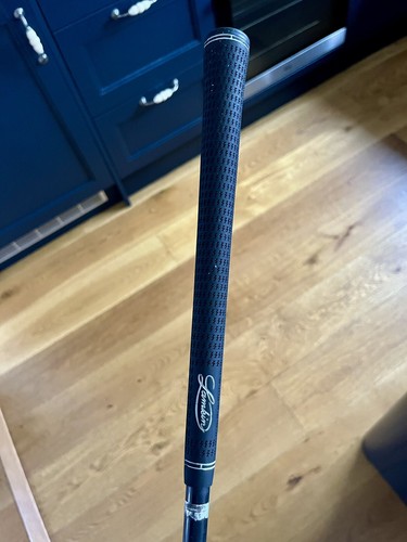 Mizuno Faldo iD Sand Wedge SW Graphite Shaft Regular Flex Right Handed - Picture 13 of 14
