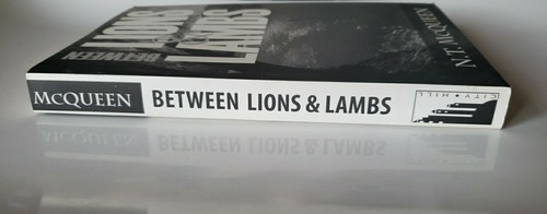 Between Lions & Lambs by N.T. McQueen 2010, pb - Picture 12 of 15