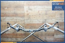 2004-2007 Jaguar XJ8 XJR VDP X350 Rear Stabilizer Swaybar Sway Anti Roll Bar OEM
