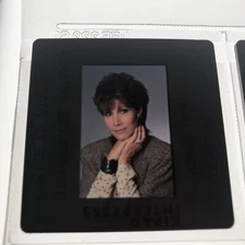 MICHELE LEE - PRESS SLIDE SLIDE
