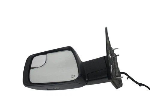 19-24 Ram 1500 Signal Mirror Unpainted Cover for Left Driver Side LH 5ZK43LAUAG