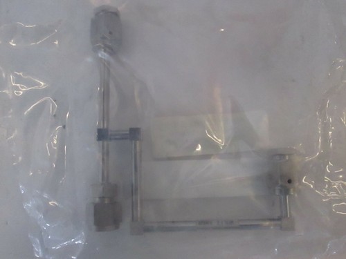 AMAT, 0050-33706, Line, Chamber. A/B N2 Purge & RP VENT W/PSW, New - Picture 3 of 3