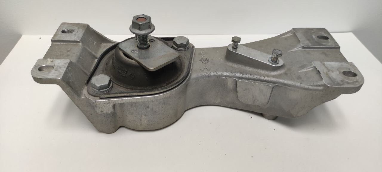 Maserati Gran Turismo M145 Transmission