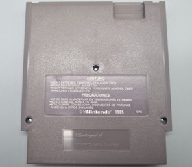 Mega Man 2 (Nintendo NES, 1988)