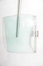OEM BMW E30 Sedan Rear Left Driver Side Window Glass 84-91 318i 325e 325i 325ix