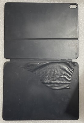 シュリンク付き未開封 Smart Keyboard Folio A2039 Genuine Apple iPad Pro Smart Keyboard Folio A2039 12.9