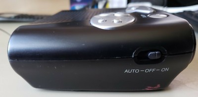 Réveil Numérique, Alarm Réveil LED avec Snooze, ave Mode Jour de