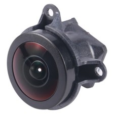 1Pcs For GoPro Max Original Lens Replacement Black Completely Fit and Work