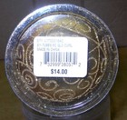 Macy's Holiday Lane 6 Plastic Christmas Tree Ornaments. NIB — photo 3
