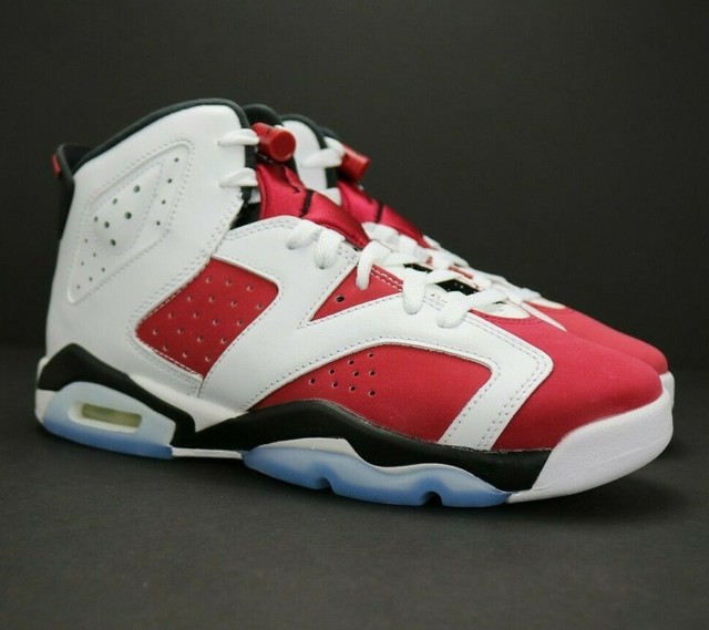 retro 6 dmp gs