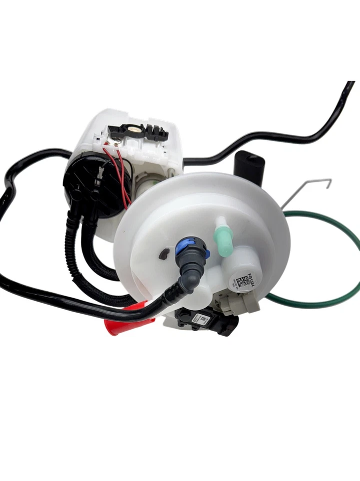 Conjunto de módulo de bomba de combustible Delphi FG1384 PARA 05-08 Pontiac G6 04-08 Chevy Malibu Foto 3 de 4