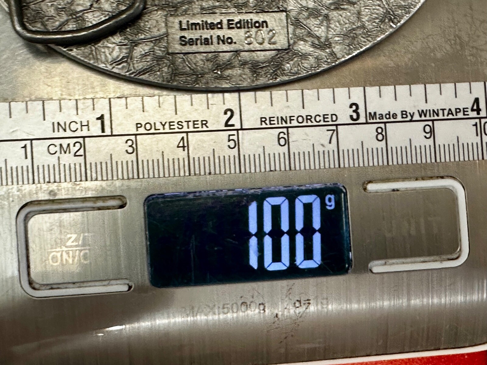 TISCO Tractor Implement Supply Replacement Parts … - image 10