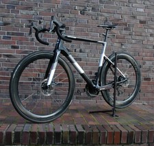 CANNONDALE SUPER-SIX EVO Himod+Ultegra Di2+powermeter+CERAMICSPEED/56 come NUOVO