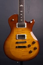 PRS S2 McCarty 594 Singlecut Electric Guitar Honey Gold Burst