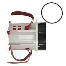 DEF Diesel Exhaust Fluid Pump For Chevrolet Silverado Sierra 17-19 6.6L 84545446